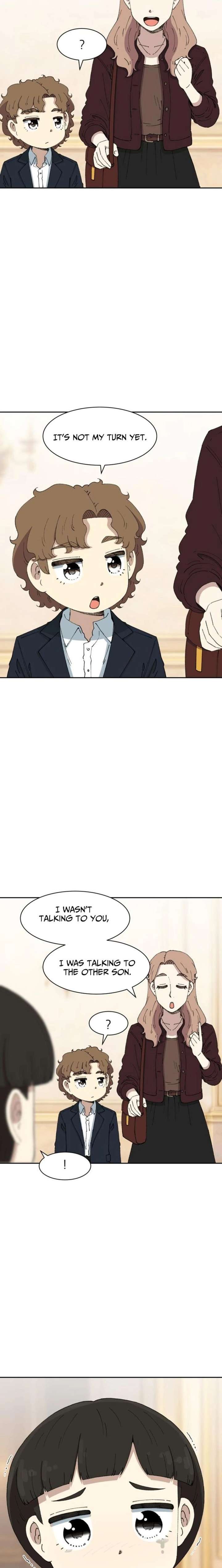 Read Beethoven Reborn chapter 85 image 33 on Lezhin