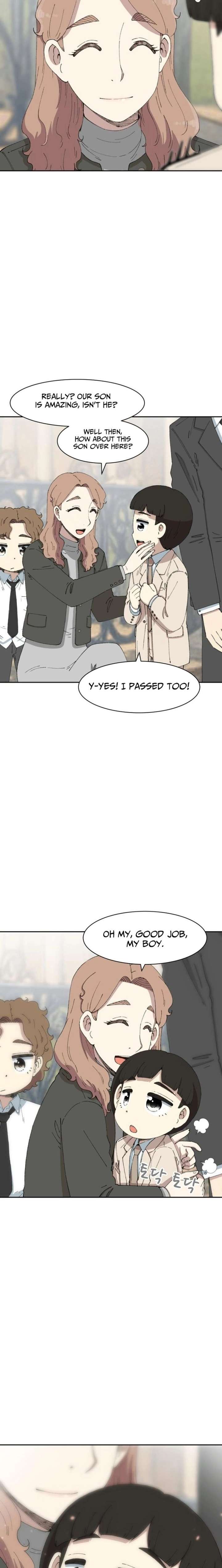 Read Beethoven Reborn chapter 85 image 4 on Lezhin