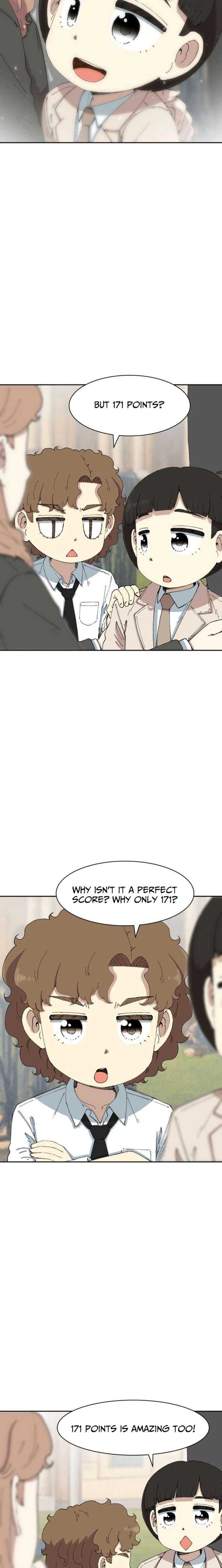Read Beethoven Reborn chapter 85 image 5 on Lezhin
