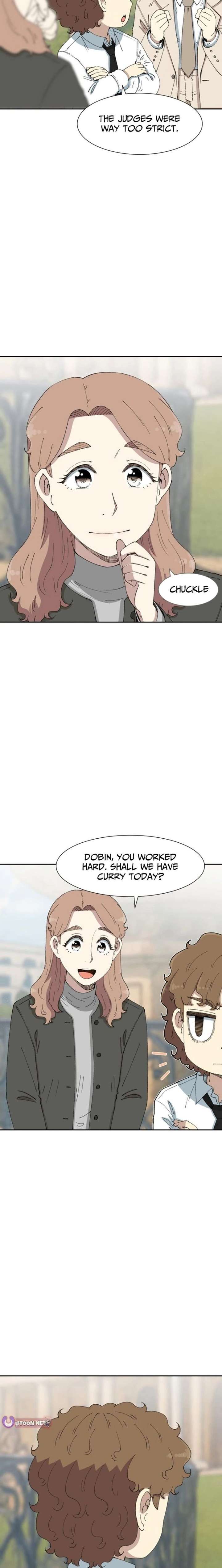 Read Beethoven Reborn chapter 85 image 6 on Lezhin