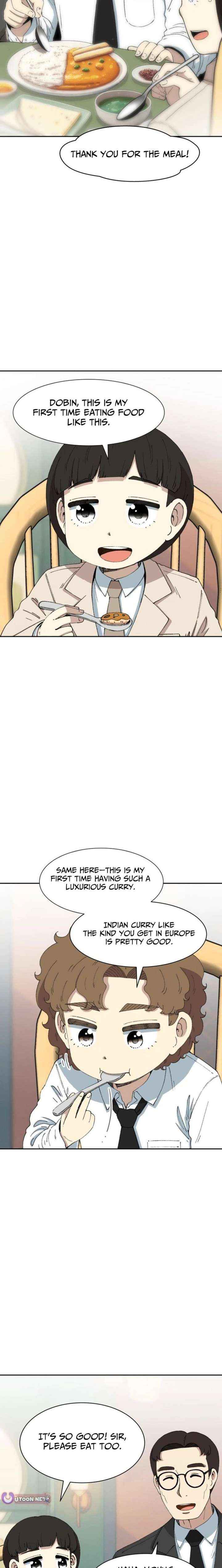 Read Beethoven Reborn chapter 85 image 8 on Lezhin