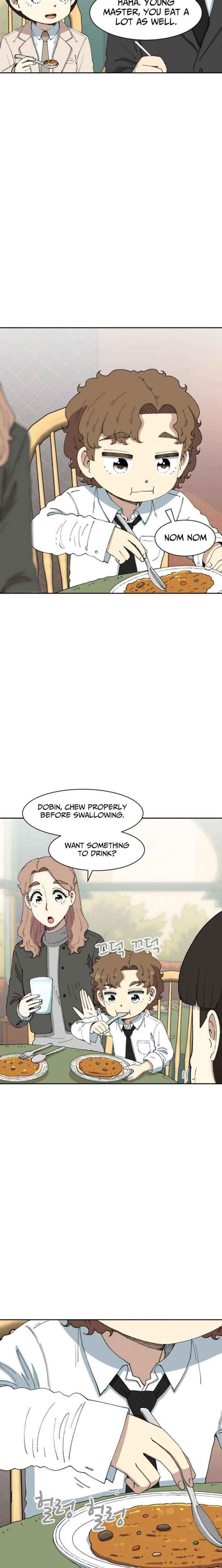 Read Beethoven Reborn chapter 85 image 9 on Lezhin