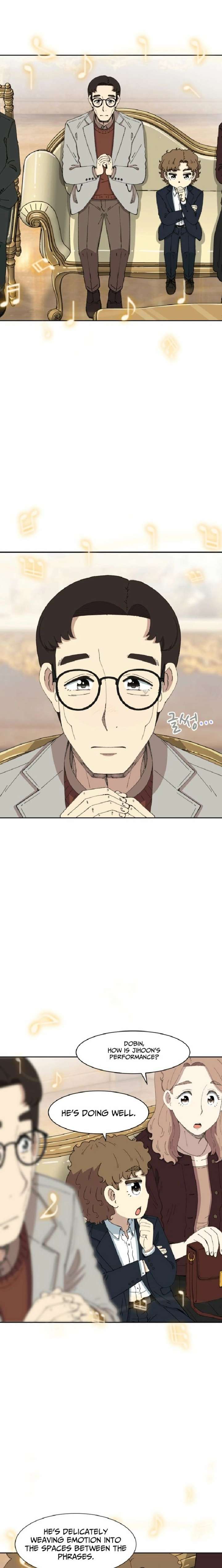 Read Beethoven Reborn chapter 86 image 1 on Lezhin