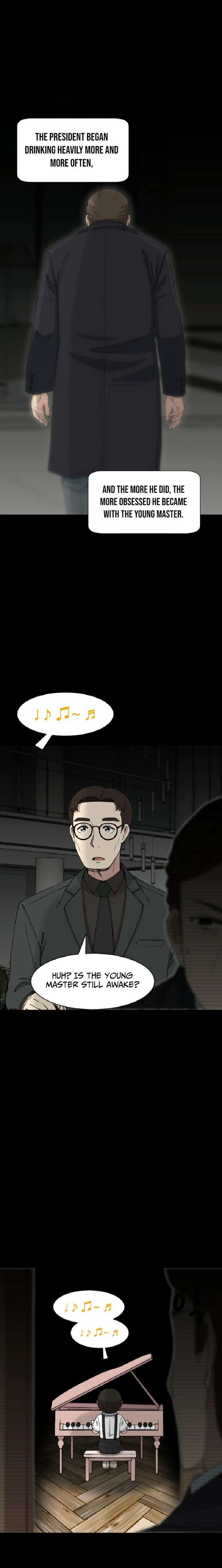 Read Beethoven Reborn chapter 86 image 11 on Lezhin