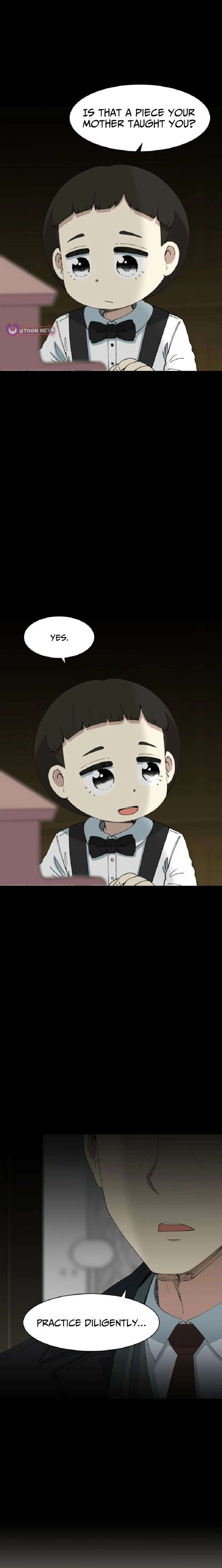 Read Beethoven Reborn chapter 86 image 13 on Lezhin