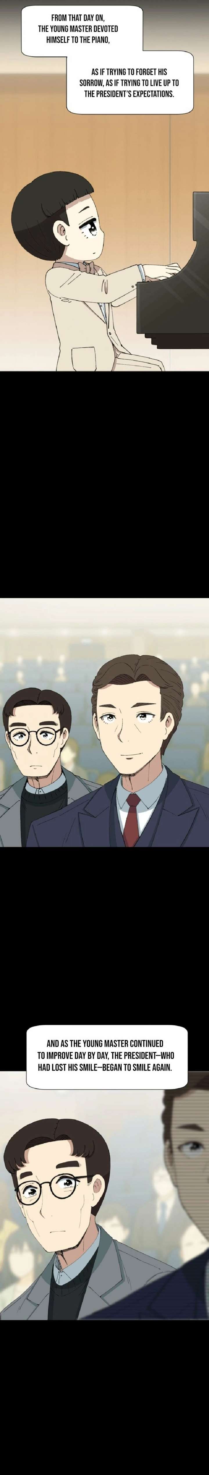 Read Beethoven Reborn chapter 86 image 14 on Lezhin