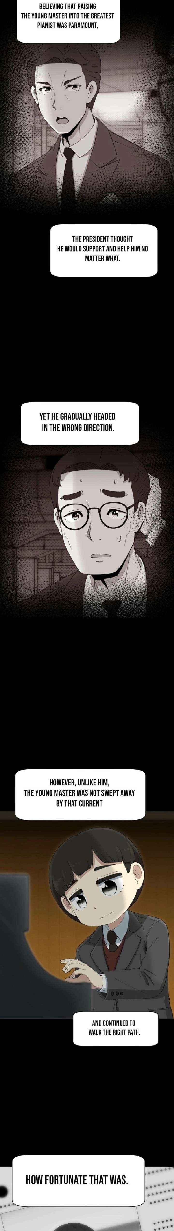 Read Beethoven Reborn chapter 86 image 16 on Lezhin