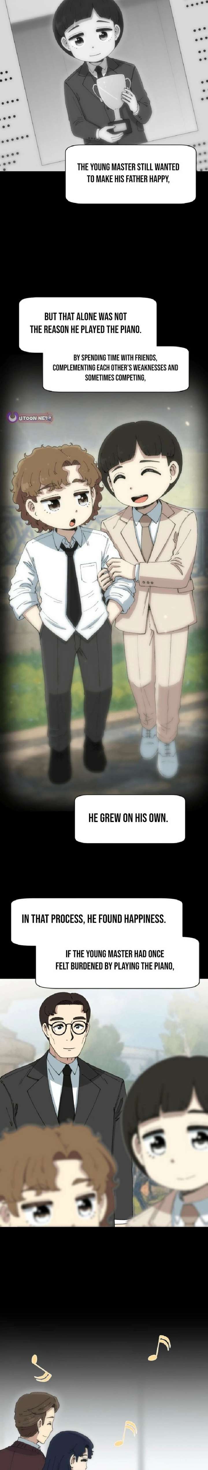 Read Beethoven Reborn chapter 86 image 17 on Lezhin
