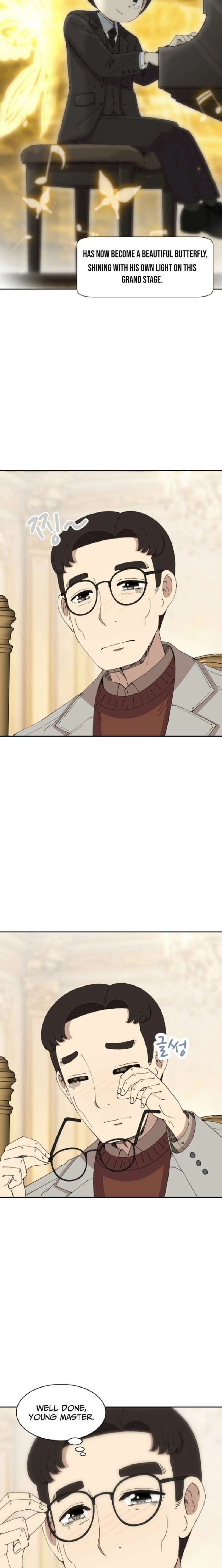 Read Beethoven Reborn chapter 86 image 19 on Lezhin
