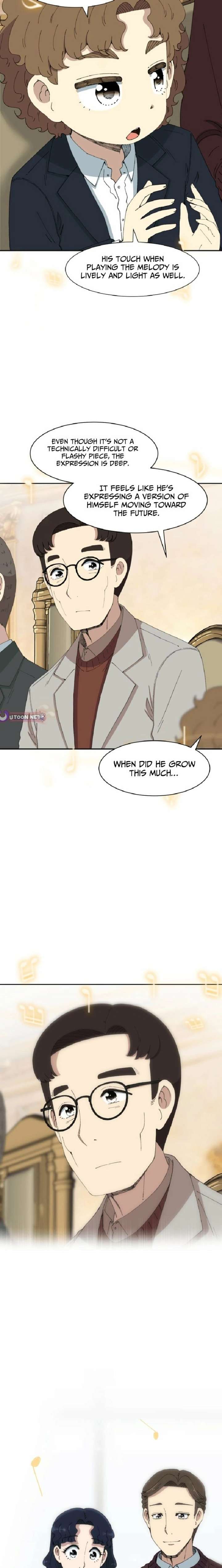 Read Beethoven Reborn chapter 86 image 2 on Lezhin