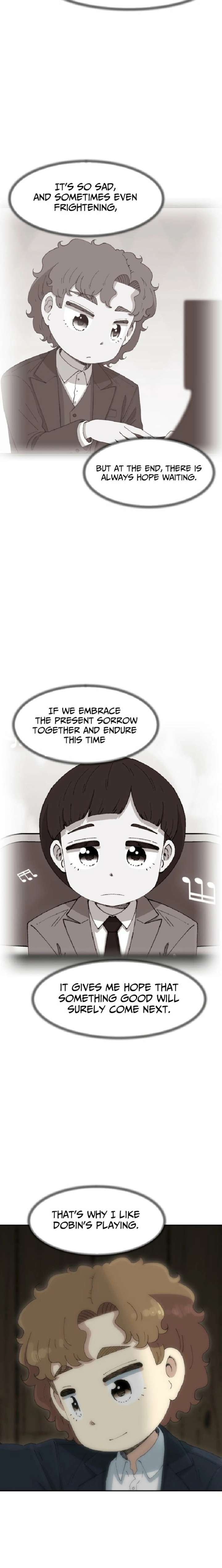Read Beethoven Reborn chapter 86 image 26 on Lezhin