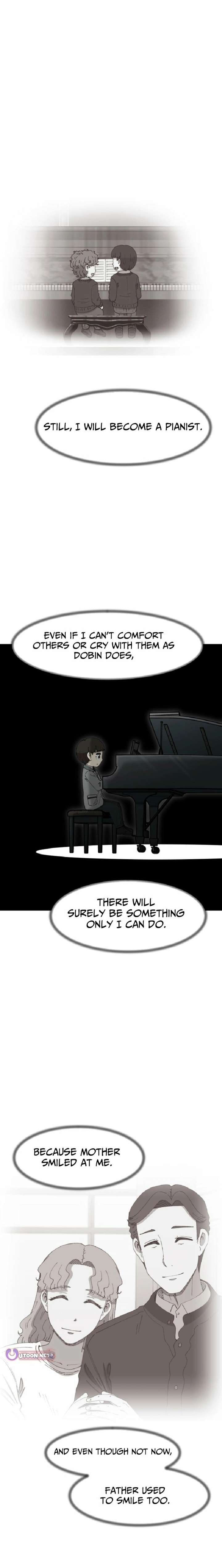Read Beethoven Reborn chapter 86 image 28 on Lezhin