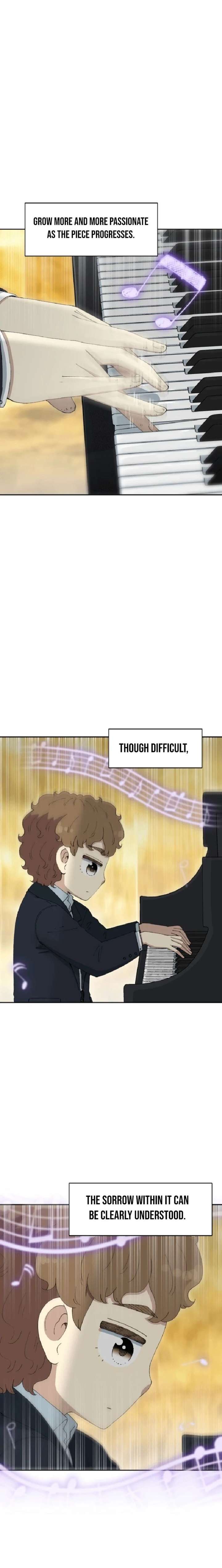 Read Beethoven Reborn chapter 87 image 10 on Lezhin