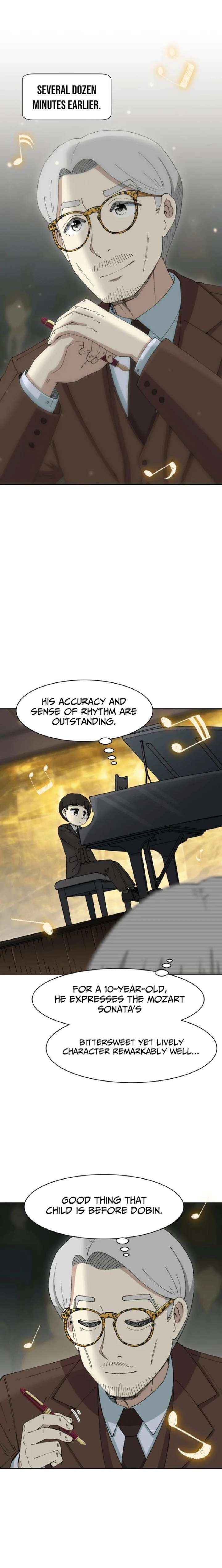 Read Beethoven Reborn chapter 87 image 15 on Lezhin