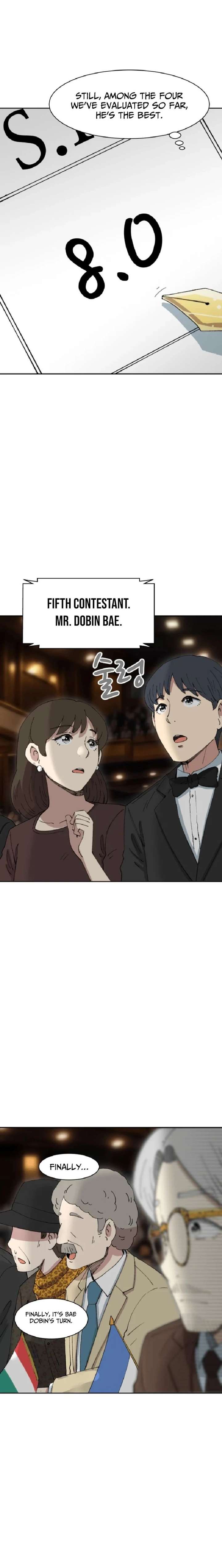 Read Beethoven Reborn chapter 87 image 16 on Lezhin