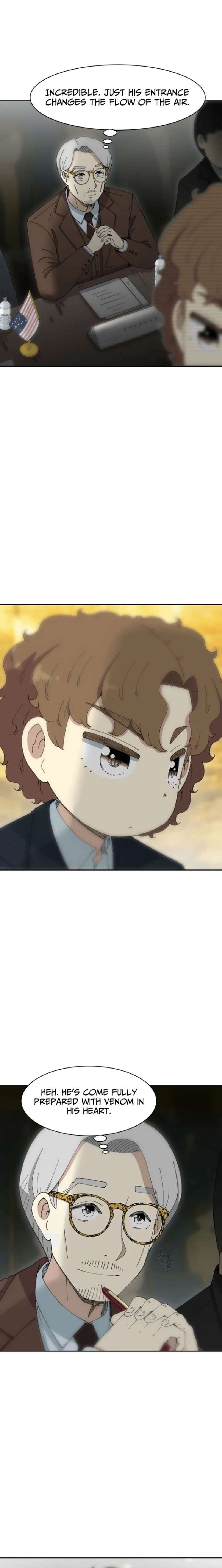 Read Beethoven Reborn chapter 87 image 18 on Lezhin