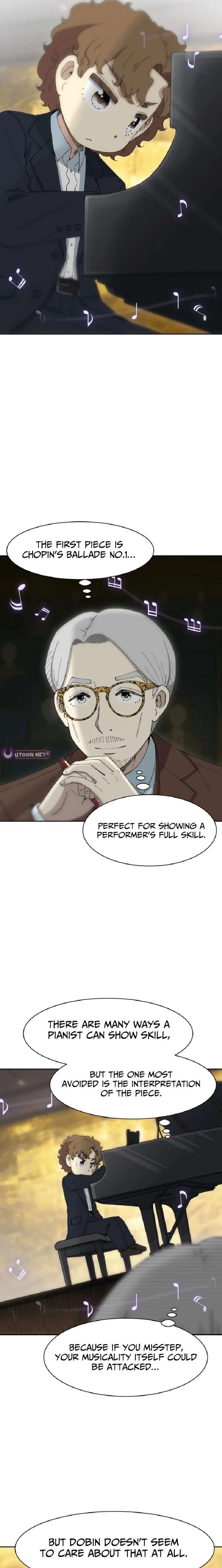 Read Beethoven Reborn chapter 87 image 19 on Lezhin