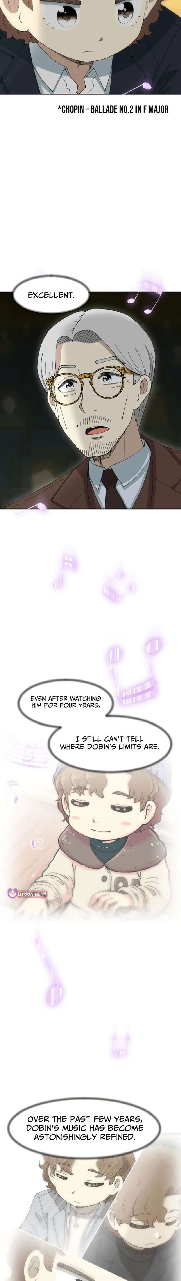 Read Beethoven Reborn chapter 87 image 24 on Lezhin