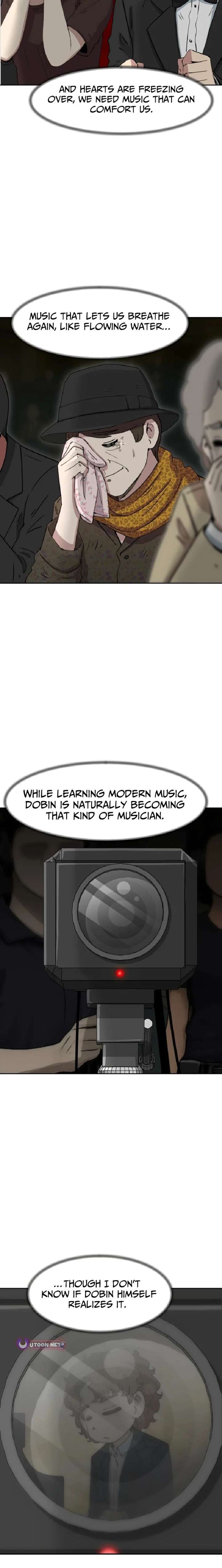 Read Beethoven Reborn chapter 87 image 27 on Lezhin