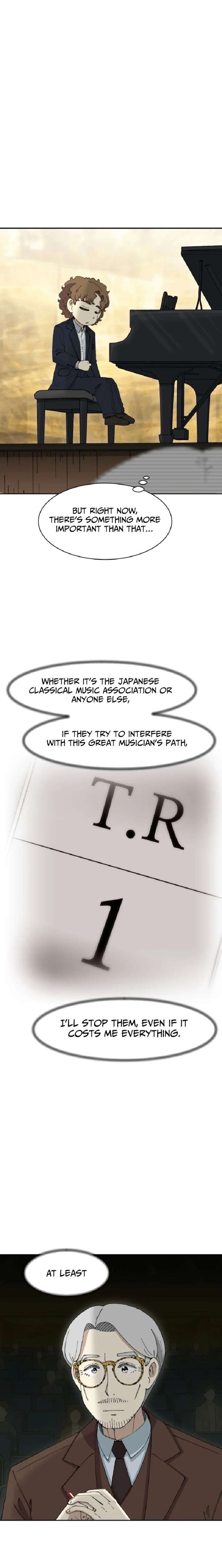 Read Beethoven Reborn chapter 87 image 28 on Lezhin