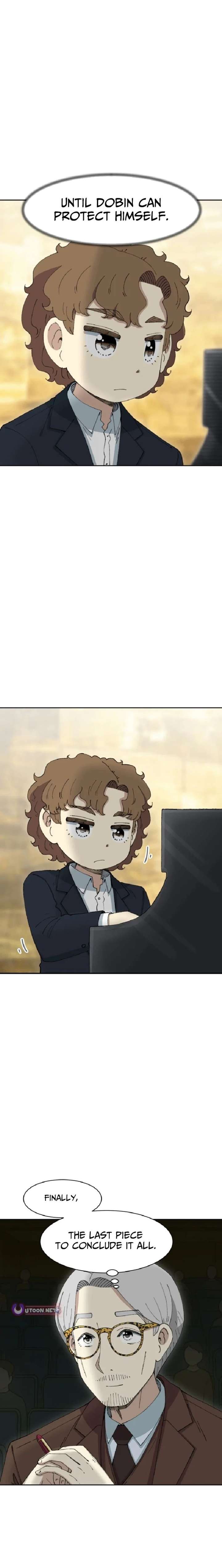Read Beethoven Reborn chapter 87 image 29 on Lezhin