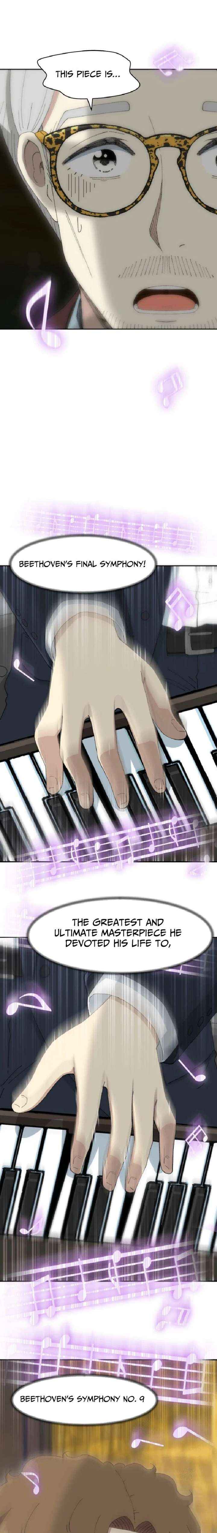 Read Beethoven Reborn chapter 87 image 33 on Lezhin
