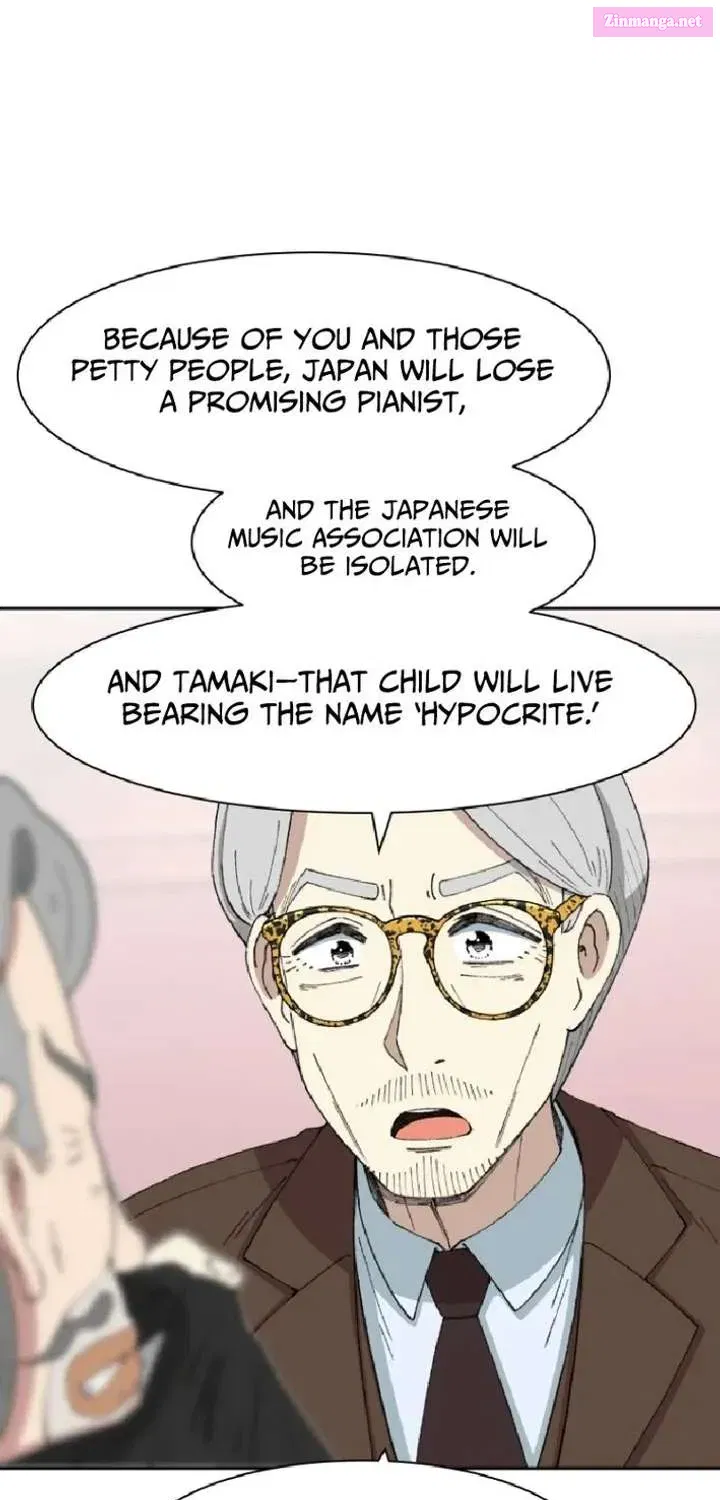Read Beethoven Reborn chapter 88.1 image 118 on Lezhin