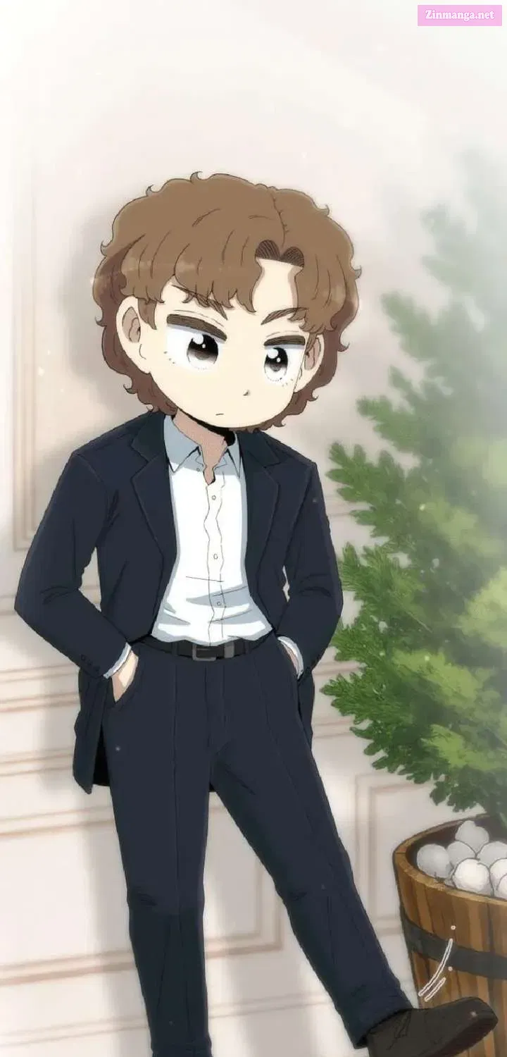 Read Beethoven Reborn chapter 88.1 image 134 on Lezhin