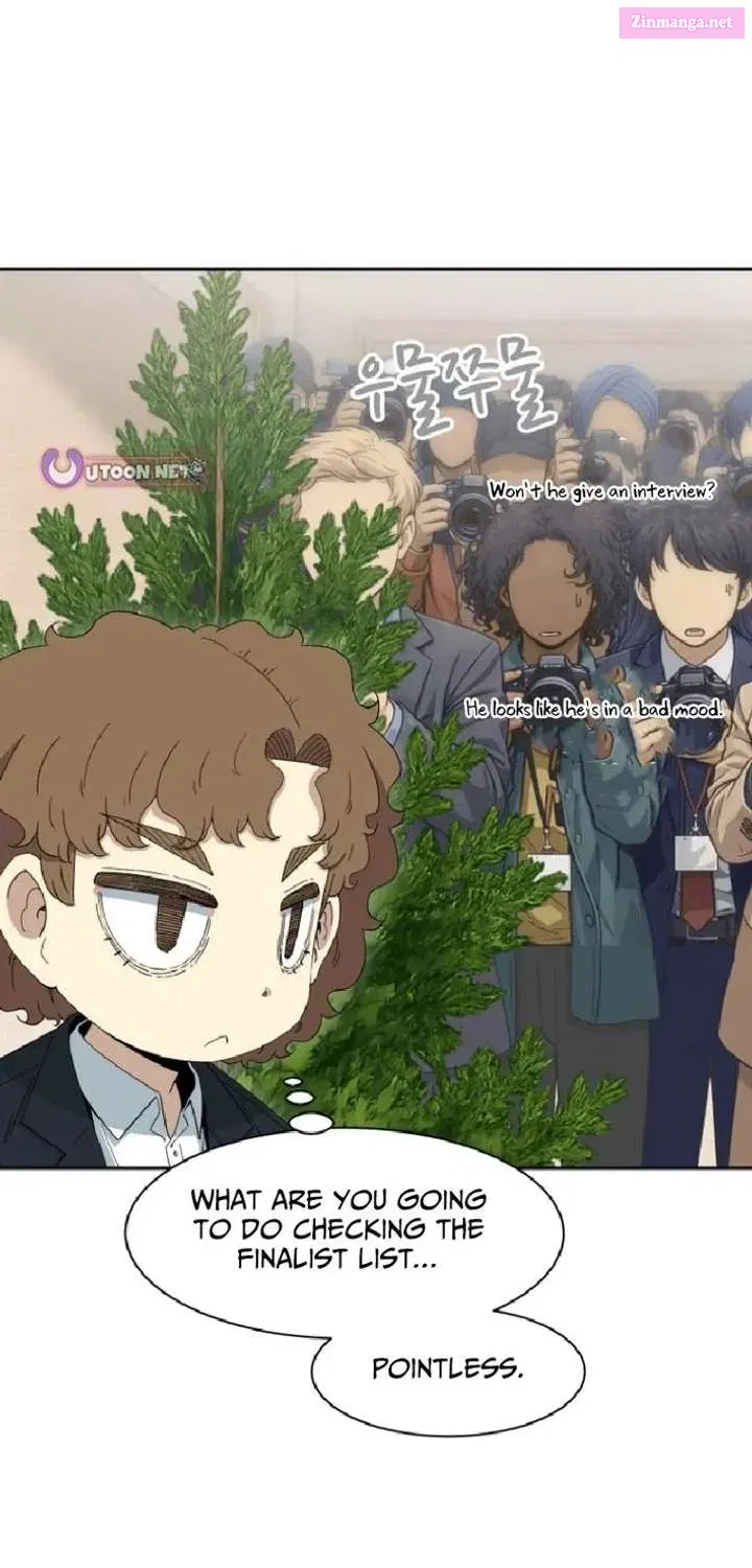 Read Beethoven Reborn chapter 88.1 image 136 on Lezhin