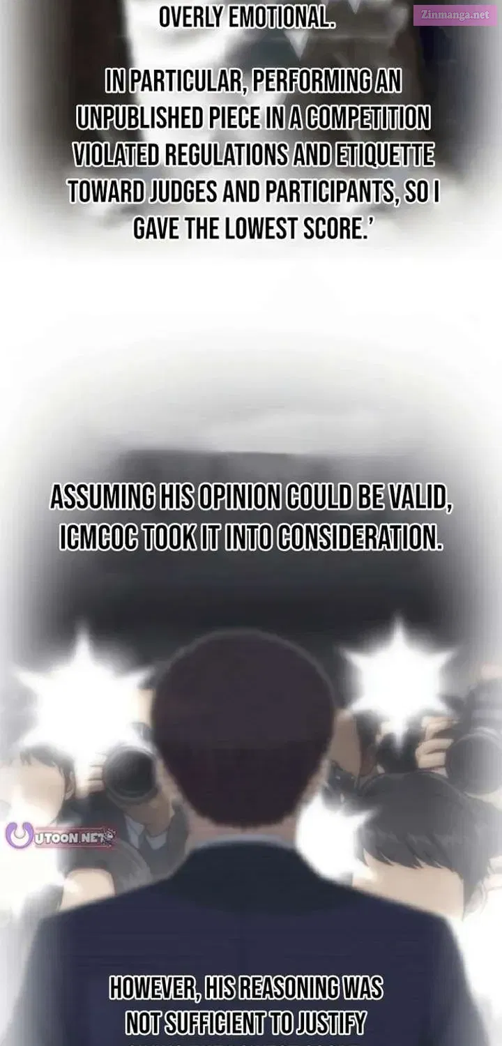 Read Beethoven Reborn chapter 88.1 image 157 on Lezhin