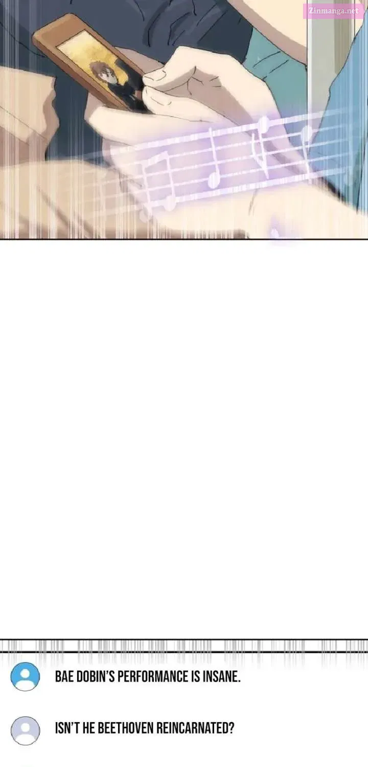 Read Beethoven Reborn chapter 88.1 image 16 on Lezhin