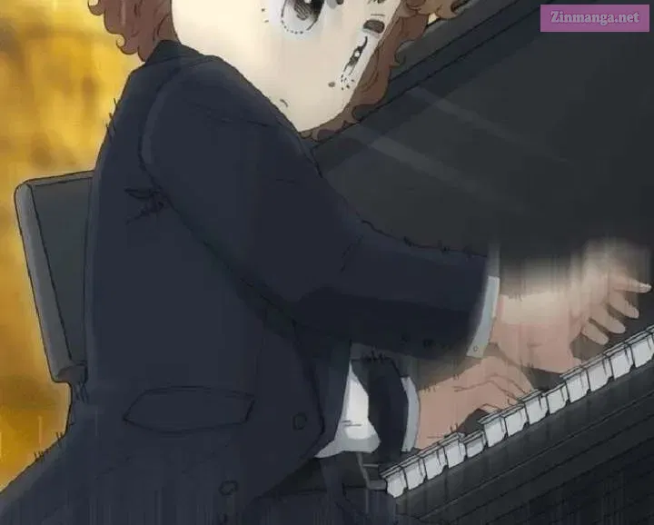 Read Beethoven Reborn chapter 88.1 image 31 on Lezhin