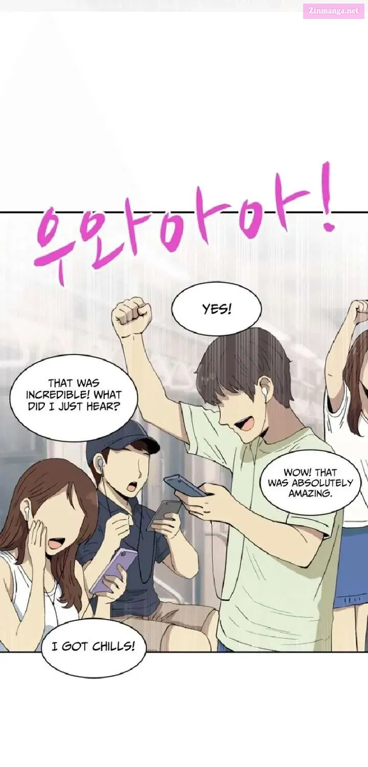 Read Beethoven Reborn chapter 88.1 image 48 on Lezhin