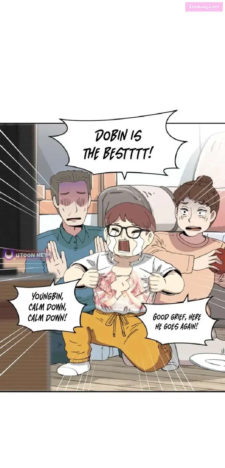 Read Beethoven Reborn chapter 88.1 image 50 on Lezhin