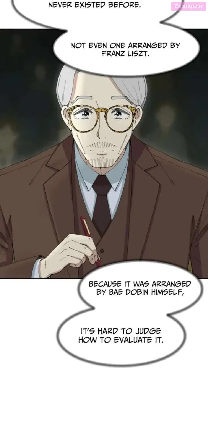 Read Beethoven Reborn chapter 88.1 image 60 on Lezhin
