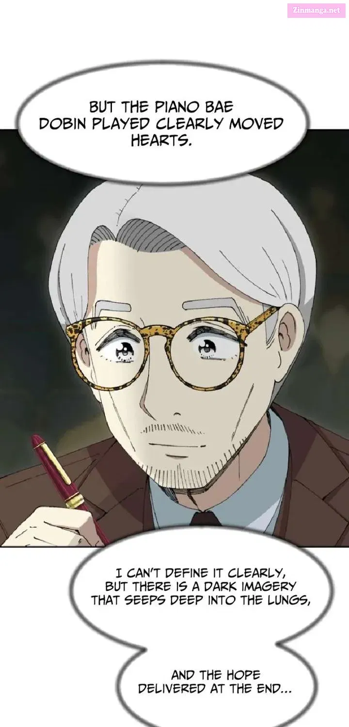 Read Beethoven Reborn chapter 88.1 image 61 on Lezhin