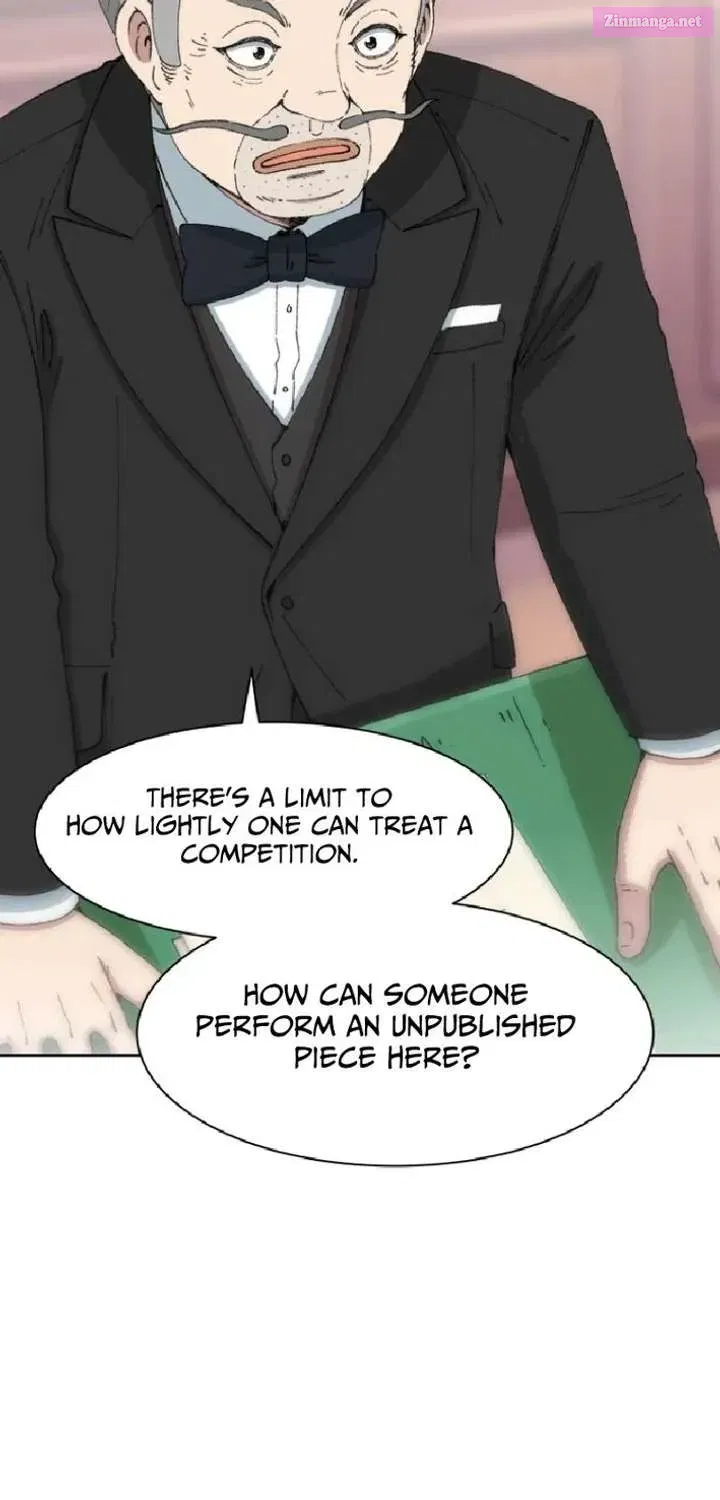 Read Beethoven Reborn chapter 88.1 image 72 on Lezhin