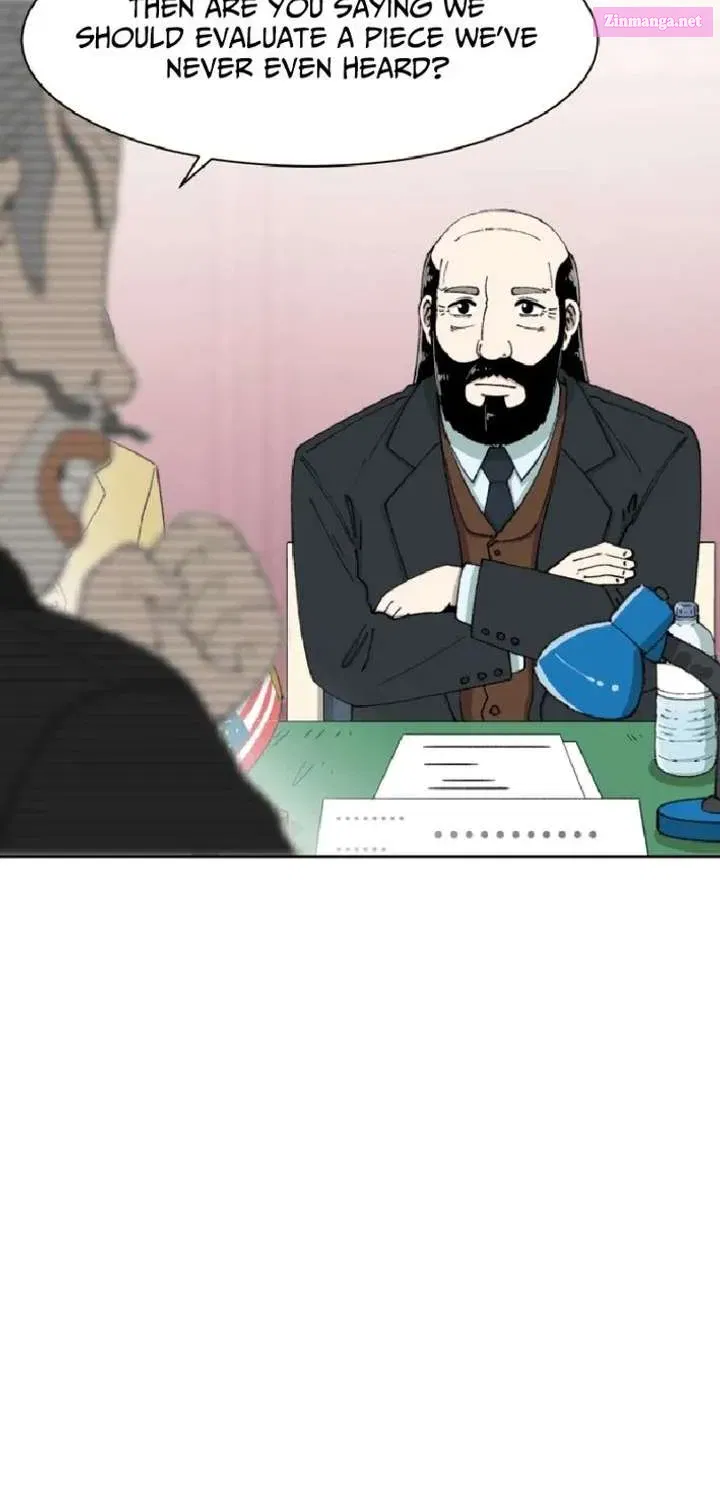Read Beethoven Reborn chapter 88.1 image 78 on Lezhin