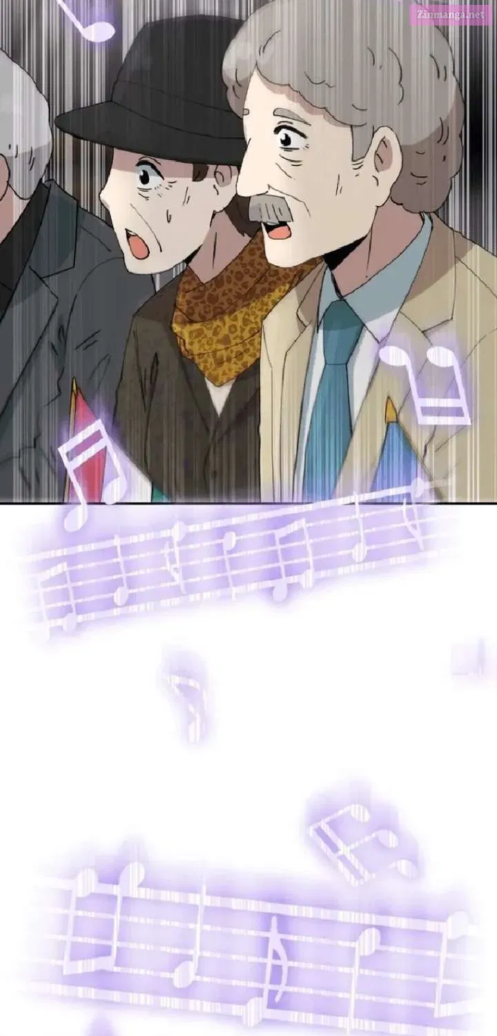 Read Beethoven Reborn chapter 88.1 image 8 on Lezhin