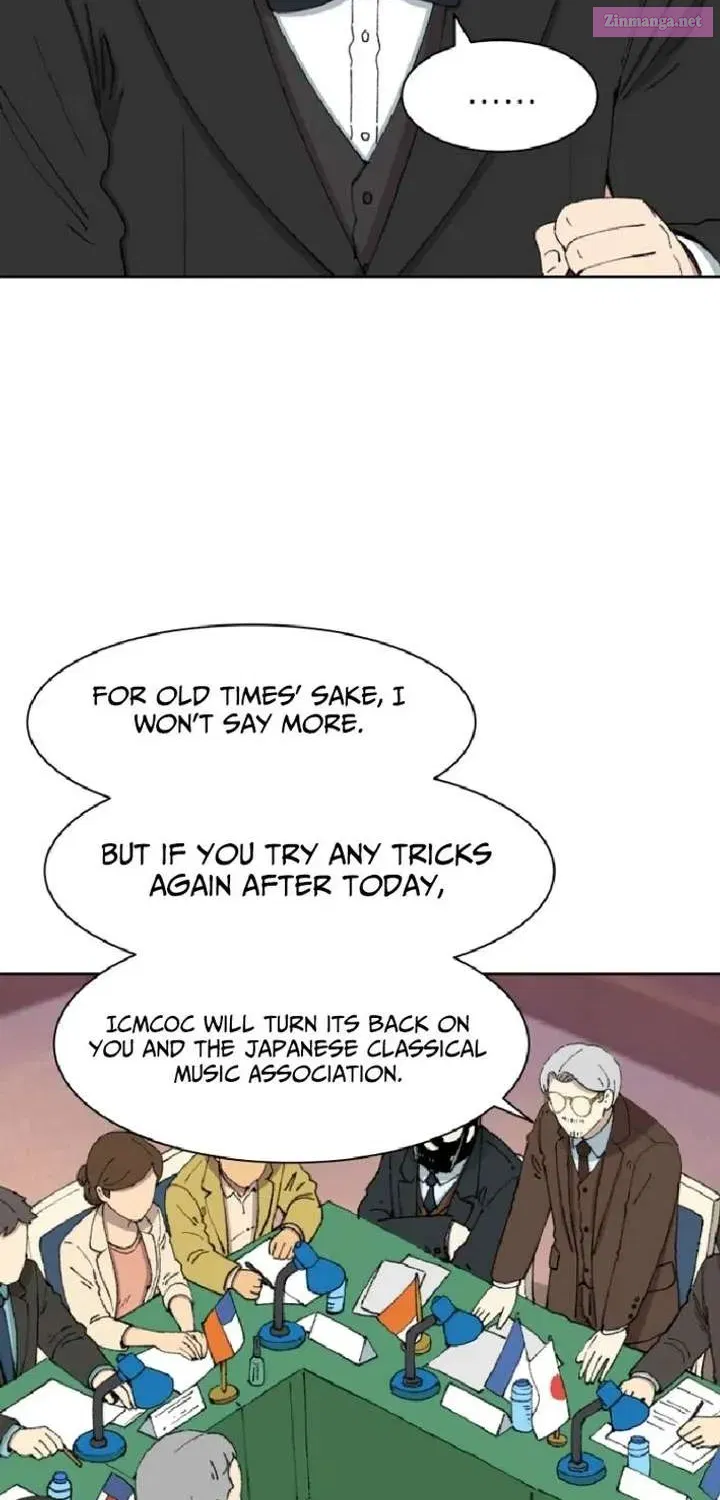 Read Beethoven Reborn chapter 88.1 image 97 on Lezhin