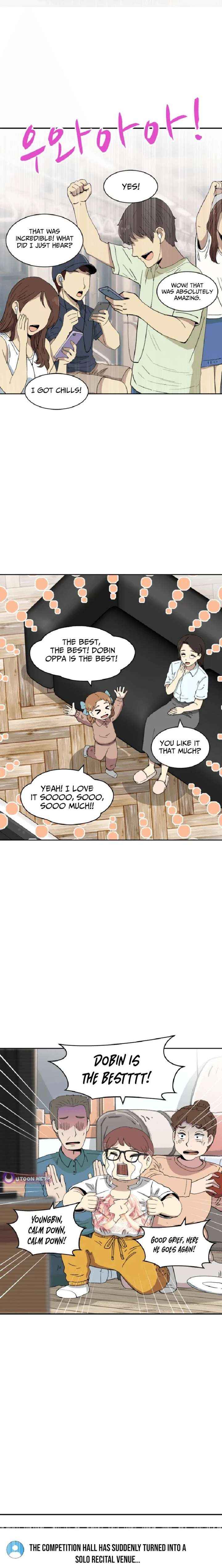 Read Beethoven Reborn chapter 88 image 13 on Lezhin