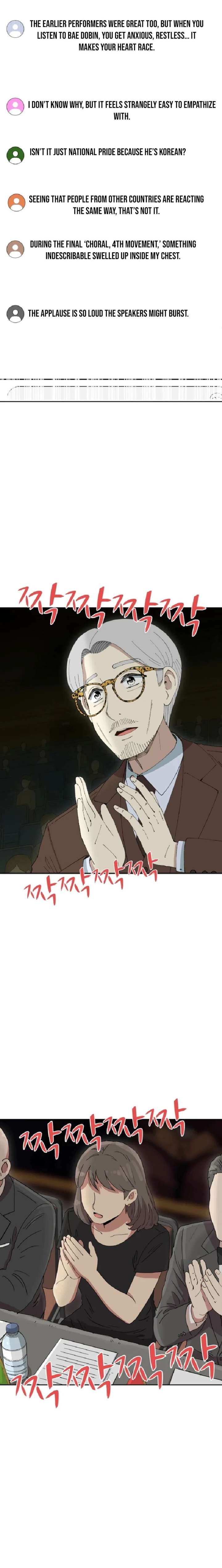 Read Beethoven Reborn chapter 88 image 14 on Lezhin