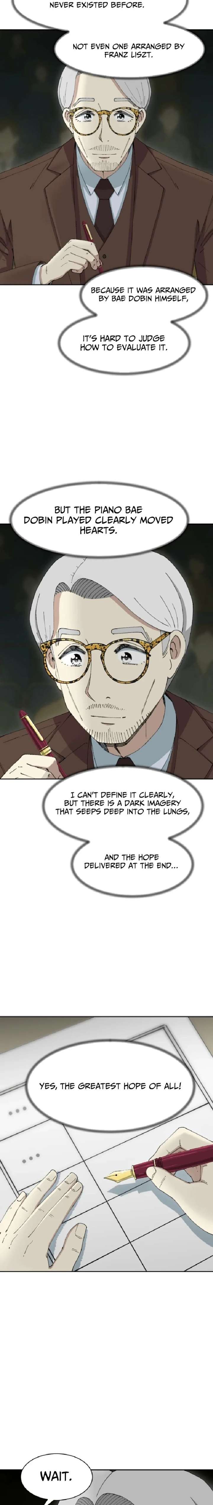 Read Beethoven Reborn chapter 88 image 16 on Lezhin