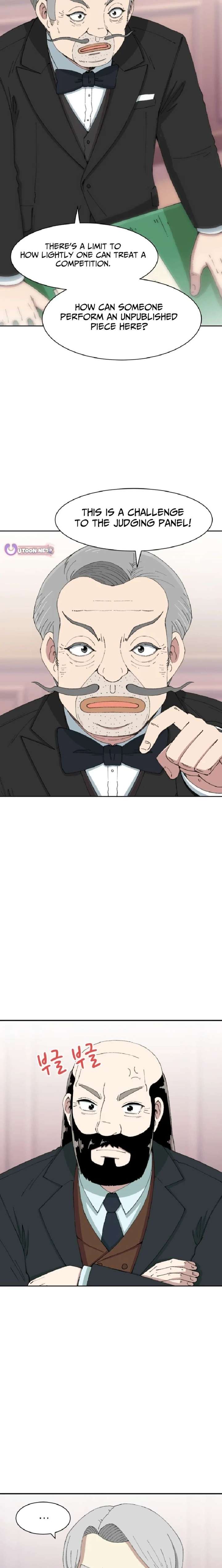 Read Beethoven Reborn chapter 88 image 19 on Lezhin