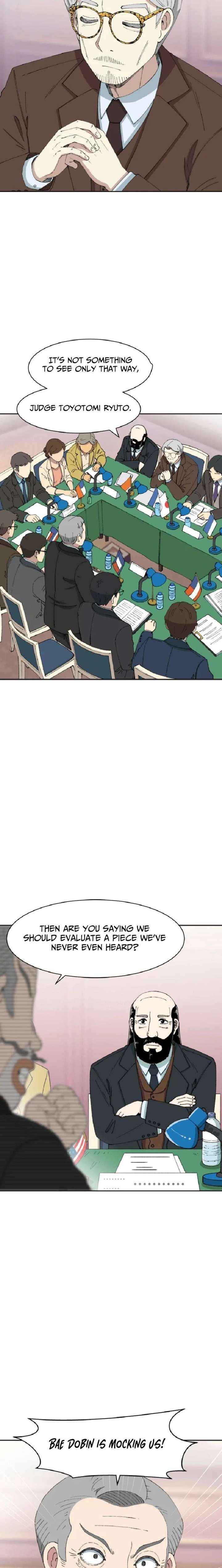 Read Beethoven Reborn chapter 88 image 20 on Lezhin