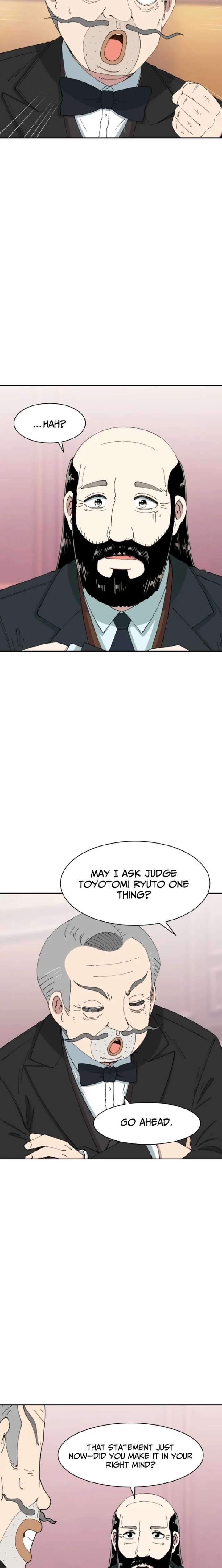 Read Beethoven Reborn chapter 88 image 21 on Lezhin