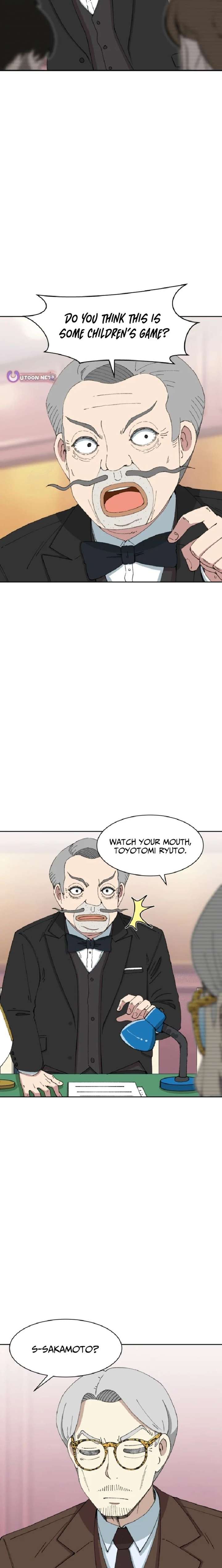 Read Beethoven Reborn chapter 88 image 23 on Lezhin