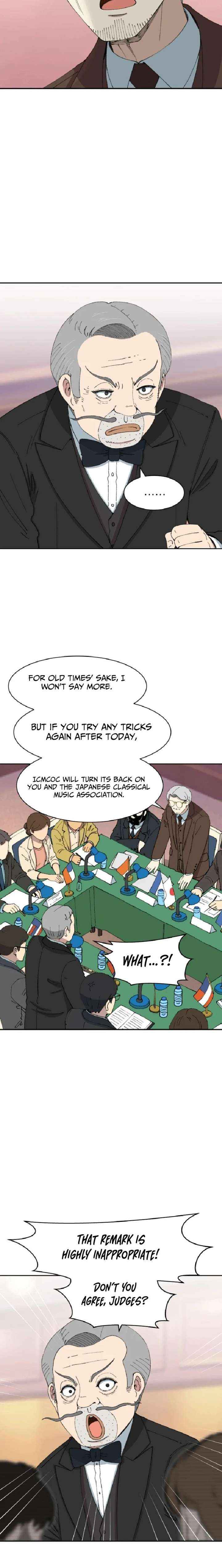 Read Beethoven Reborn chapter 88 image 25 on Lezhin
