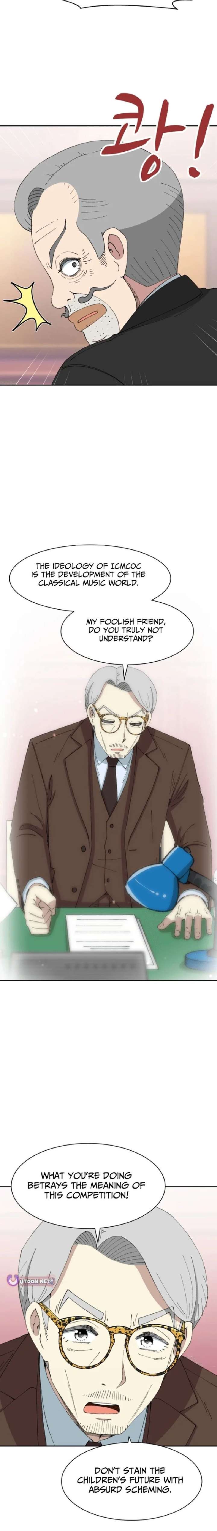 Read Beethoven Reborn chapter 88 image 27 on Lezhin