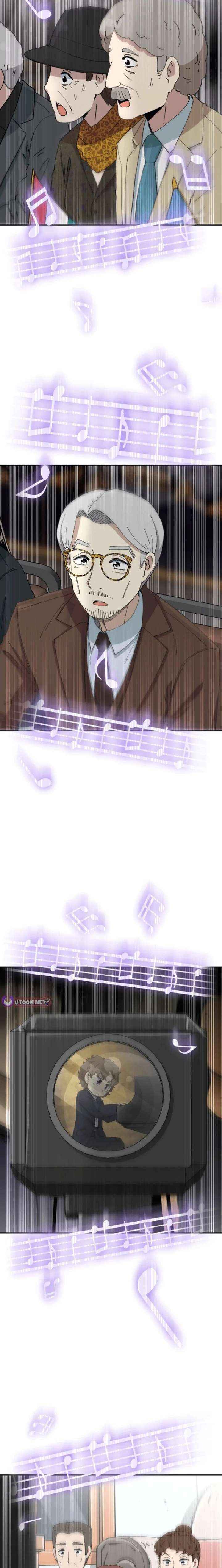 Read Beethoven Reborn chapter 88 image 3 on Lezhin